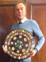 Antiques Hunt in Box with Philip Taubenheim