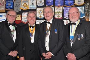 30th Charter Dinner