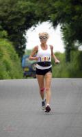 Multi Marathon Challenge 46 Marathons in 46 Days