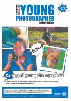 Young Photographer of the Year 2024