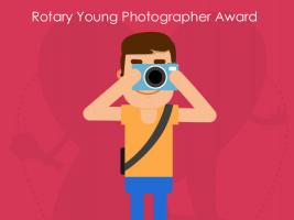 Young Photographer Awards 2023