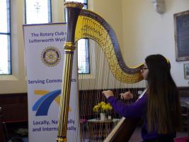 Developing our Young People