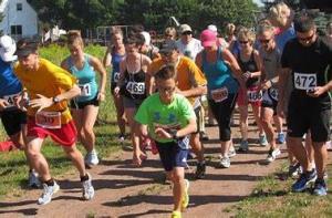 Wells Festival of Running