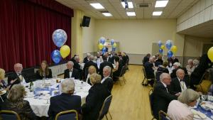 CHARTER NIGHT 2017