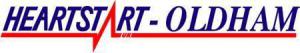 HEARTSTART OLDHAM