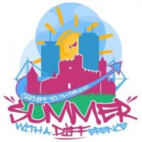 Cardiff East Summer Programme 2024