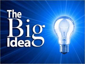 The Big Idea