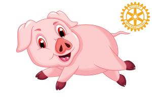 Halifax Calder Rotary Pig Race
