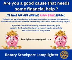 Funding Requests
