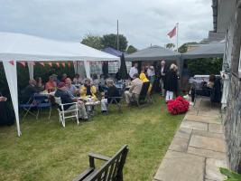 Pimms and Picnic - 15th August 2021