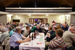 Pinner Rotary Fundraising Quiz