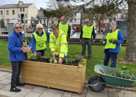 Environmental Action in Whitehaven