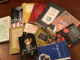 CELEBRATING WORLD POETRY DAY ON 21 MARCH 2023