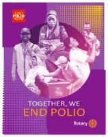 End Polio Now