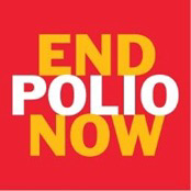 End Polio Now