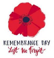 Remembrance Day