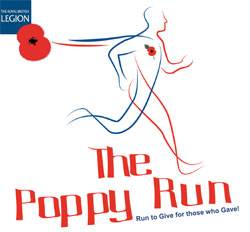 Poppy Run