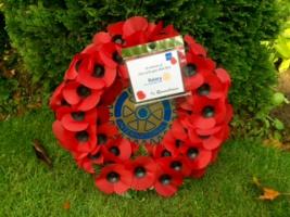 Remembrance Day 2017