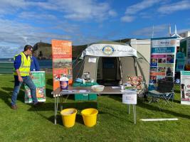 Port Erin Beach Festival 2020