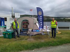 Port Erin Beach Festival 2021