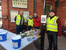 Port Erin Countdown to Christmas 2022