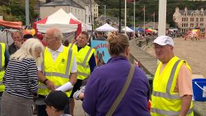 Port Erin Beach Festival 2018