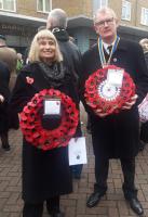 Remembrance Sunday