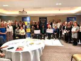 Community Cash Awards Available