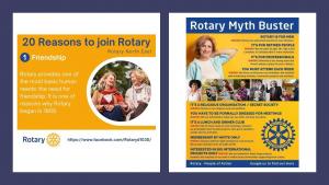 About Rotary