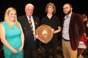 2017 Young Musician of the Year