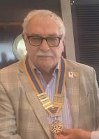 President Alan