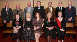 Diamond Jubilee Burns Supper