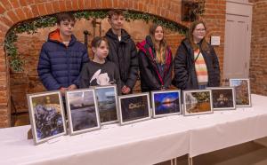Young Photographer Competition