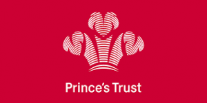 Princes Trust logo