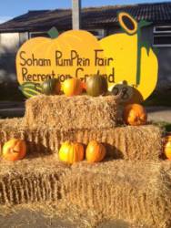 Soham Pumpkin Fair