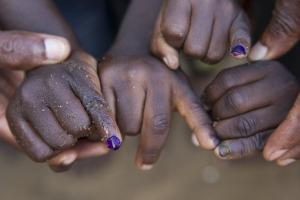 African region is now certified wild poliovirus-free.