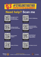 QR Codes