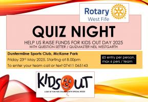 Quiz Night