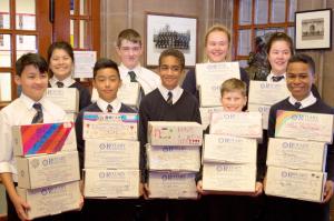 ROTARY SHOEBOX COLLECTION