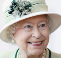 Queen's Diamond Jubilee Party