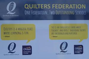 Quilters' Federation
