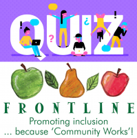 Quiz Night for Frontline Partnership