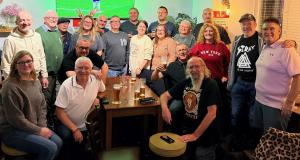 Charity Pub Quiz. Well done Greystones Sawtry