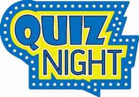 Quiz night