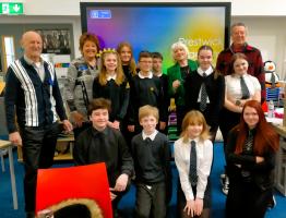 Rotary Primary School Quiz 2024