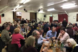 BIllericay Town Rotary Quiz Night 2018