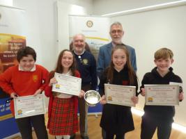 Primary School Quiz 2018