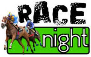 RACE NIGHT 2018