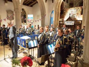 Band of the RAF Regiment