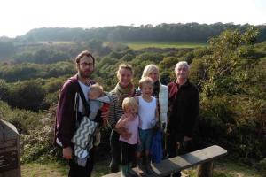1066 Walking Festival